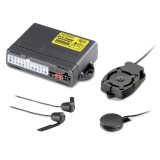 ABS15210 ABS0057 Alarma auto Easycan Digital Meta System