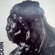 Cecile Goldscheider - Rodin, sculptures 1840-1886 (1964)