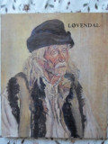 GHEORGHE LOVENDAL, ALBUM-ION POTOPIN