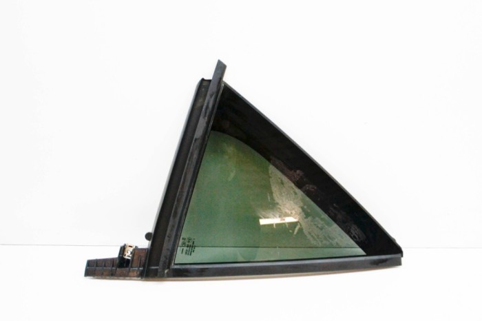Geam lateral dreapta spate VW ID.3 E11 2020 OEM: 10A845214F,43R-01351 13973513