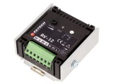 Regulator Tensiune RV-12, 12A, IP20, Montare Sina DIN, 195-253V AC