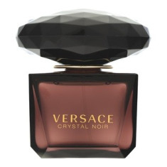 Versace Crystal Noir Eau de Toilette femei 90 ml foto