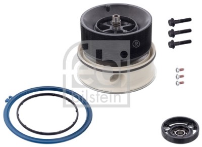 FEBI BILSTEIN 104961 febi Plus Separator ulei, ventilatie bloc motor foto