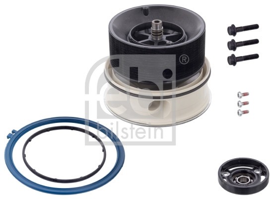 FEBI BILSTEIN 104961 febi Plus Separator ulei, ventilatie bloc motor