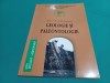 GEOLOGIE ȘI PALEONTOLOGIE /RADU ALEXANDRA TEODORA / 2003 * 20