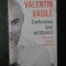 VALENTIN VASILE - CONFESIUNEA UNUI NUTRITIONIST