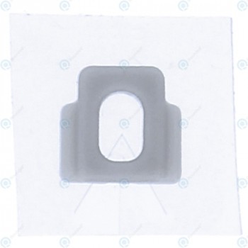 Samsung Galaxy A20e (SM-A202F) Modul de microfon din cauciuc GH98-43882A foto