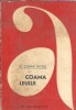 Coama leului Arthur Conan Doyle carte editie veche Tineretului 1966 225 pagini literatura clasica editie de colectie