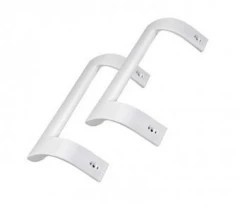 Set manere usa frigider Beko Originale foto