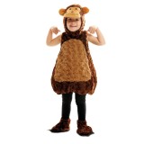 Costum maimutica KidMania&reg; pentru copii 5-6 ani 115-128 cm