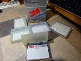 Cumpara ieftin Mini caseta Numat 3 M DC 2120 Mini Data Cartridge /set 5 bucati