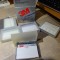 Mini caseta Numat 3 M DC 2120 Mini Data Cartridge /set 5 bucati