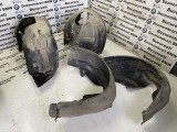 Carenaj aparatoare noroi fata spate stanga dreapta BMW E63,E64