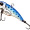 Cicada Berkley Powerblade, Blue Silver, 4.9cm, 11g