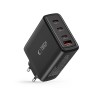 Incarcator Tech-Protect NC100W-GAN Negru