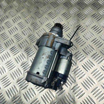 Electromotor VW T-CROSS C11 2018 OEM: 438000-0204,0AM911024A foto