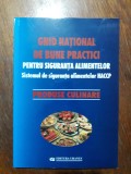 Ghid de bune practici - Produse culinare / R8P2S, Alta editura