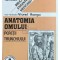 Viorel Ranga - Anatomia omului. Peretii truchiului