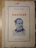 PASTEUR-NATALIA ADAMIU