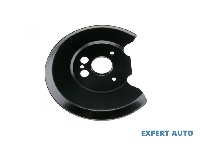 Protectie stropire disc frana Ford Kuga II (2013-&gt;)[DM2] #1