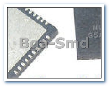 NCP6121 Circuit Integrat foto