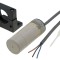 Senzor capacitiv OMRON 3-25mm PNP NC 10-30V IP67 cablu 2m