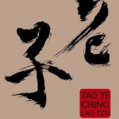 Tao Te Ching