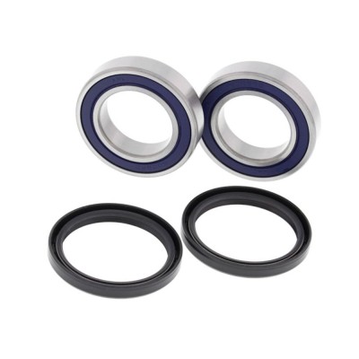 Kit Rulmenti roata spate All Balls CAN-AM DS 250 2006-2016 25-1698 foto