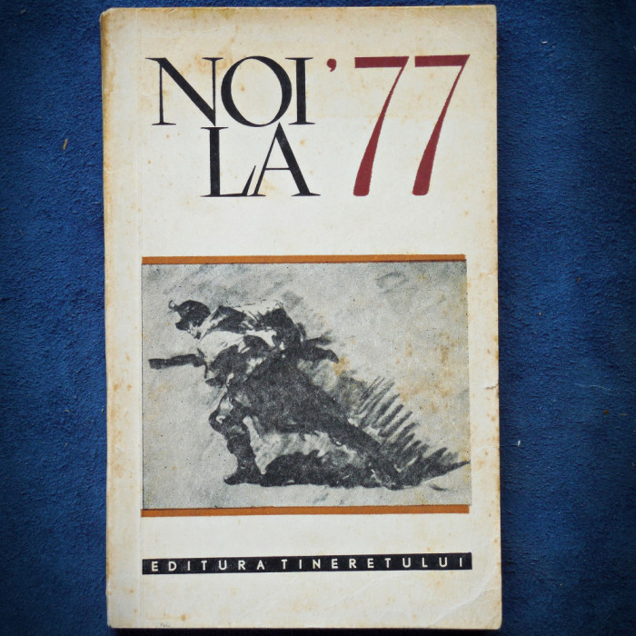 NOI LA &#039;77