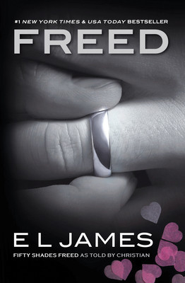 Freed: Fifty Shades Freed as Told by Christian foto