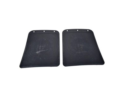 Set aparatori noroi universale 2 bucati 24 x 31 cm foto