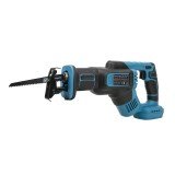 Fierastrau sabie electric PNI CSW100, 18V, fara acumulator, 4 panze incluse, 3000 spm