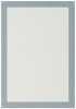 Covor Belgian, Preston 47005, Albastru, Diverse Dimensiuni - 80x150 cm