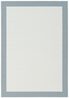 Covor Belgian, Preston 47005, Albastru, Diverse Dimensiuni - 200x290 cm foto