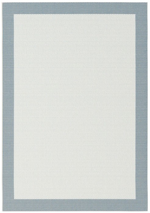 Covor Belgian, Preston 47005, Albastru, Diverse Dimensiuni - 200x290 cm