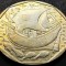 Moneda 50 ESCUDOS - PORTUGALIA, anul 1989 * cod 1481 A = excelenta