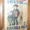IANCU BREZEANU - AMINTIRI .... VINURILE MELE - Gaby Michailescu - 1939, 286p.