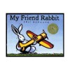 My Friend Rabbit