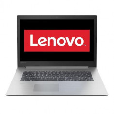 Laptop Lenovo IdeaPad 330-15IKBR, Intel Core i3-7020U, 15.6&amp;amp;quot;, RAM 4GB, HDD 1TB, AMD Radeon 530 2GB, Free Dos, Platinum Grey foto