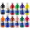Tempera Milan 500ml - diferite culori