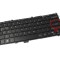 Tastatura Sony Vaio SVP132A1CM layout US fara rama enter mic, Vaio SVP132A1CT layout US fara rama enter mic