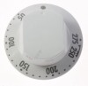 KNOB GE6-30 EP-BL-G-SL ENGR 070/7037 376062 aragaz/cuptor, buton GORENJE