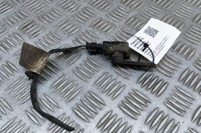 Senzor de nivel &amp;icirc;nălțime st&amp;acirc;nga față MERCEDES-BENZ SPRINTER 907/910 2020 OEM: A9075407412 | 30568818 foto