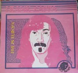 Disc vinil, LP. LIVE IN EUROPA-FRANK ZAPPA