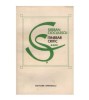 Serban Cioculescu - Itinerar critic - 122901