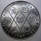 2.036 GERMANIA RDG DDR WARSAW PACT 10 MARK 1975 A AUNC