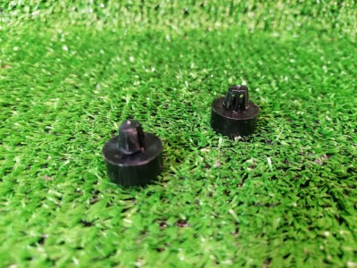 Set picioare sustinere cuptor microunde Hansa / C97 foto