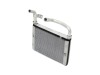 Radiator Incalzire Acura MDX, 11.2000-09.2002, MDX, 08.2002-10.2006, motor 3.5 V6, benzina, Incalzire principala fata, aluminiu brazat/aluminiu, 204x, SRLine