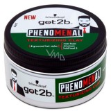 got2b Phenomenal Ceara de par mata pentru fixare și formă 100 ml 100 ml
