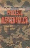 Procesul mercenarilor